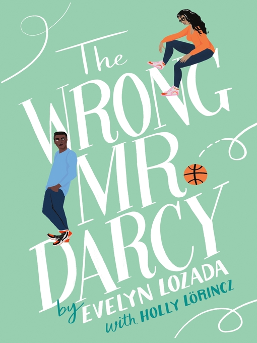 Title details for The Wrong Mr. Darcy by Evelyn Lozada - Wait list